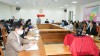 Sở Y tế Lâm Đồng tổ chức hội nghị trực tuyến triển khai các biện pháp cấp bách phòng chống dịch Covid-19