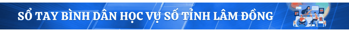 Sổ tay bình dân học vụ số